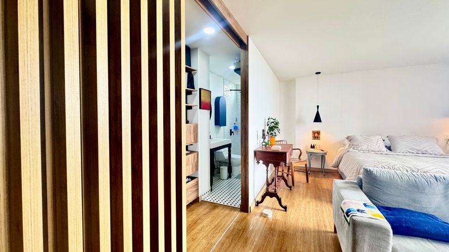 Apartamento en Venta en Suramérica, Itaguí - Miniatura 16