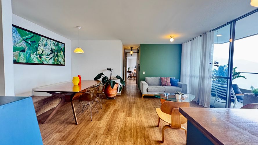 Apartamento en Venta en Suramérica, Itaguí - Miniatura 17