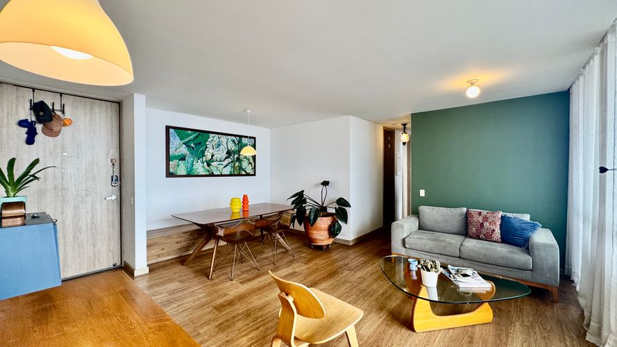 Apartamento en Venta en Suramérica, Itaguí - Miniatura 13