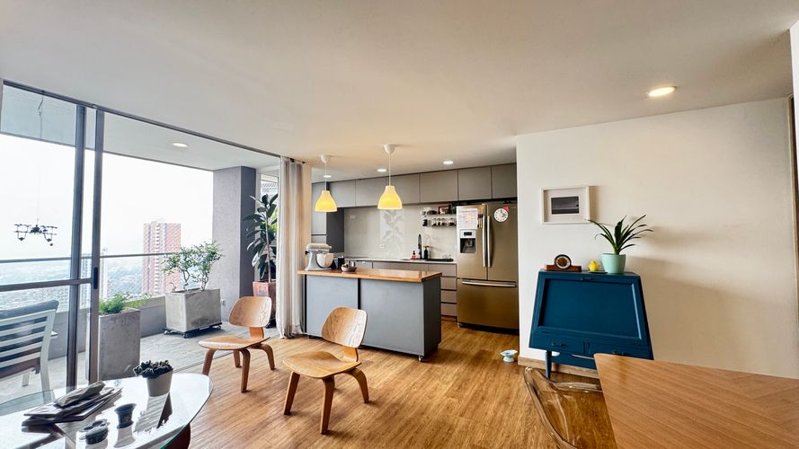 Apartamento en Venta en Suramérica, Itaguí - Miniatura 18