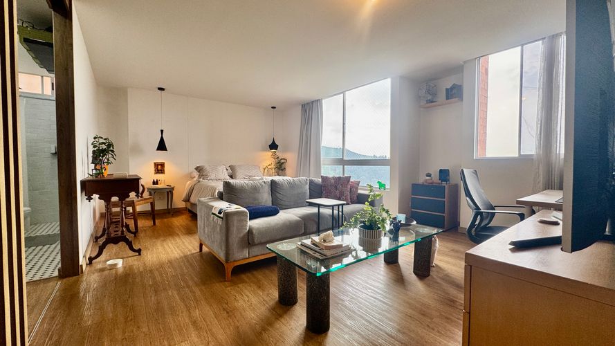Apartamento en Venta en Suramérica, Itaguí - Miniatura 2