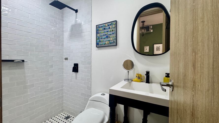 Apartamento en Venta en Suramérica, Itaguí - Miniatura 19