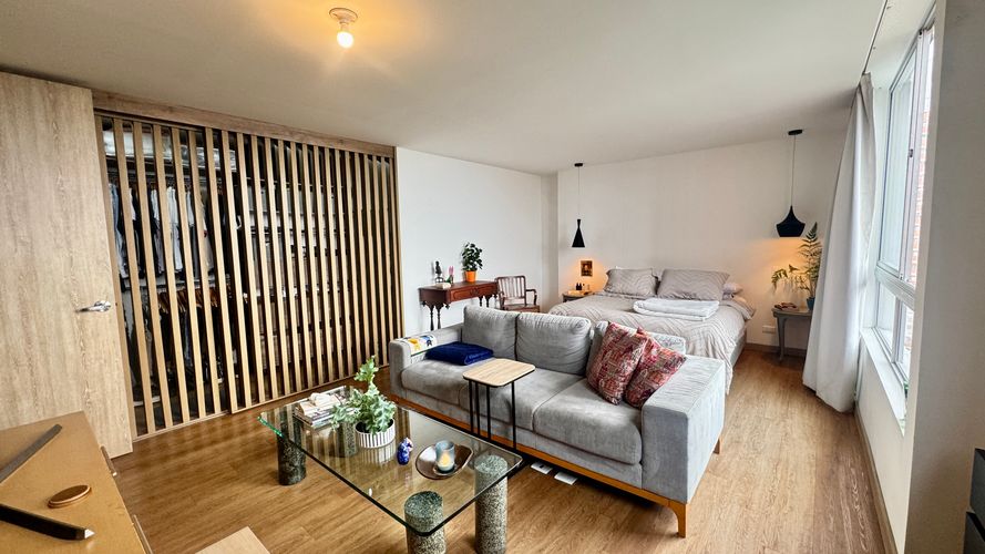 Apartamento en Venta en Suramérica, Itaguí - Miniatura 20