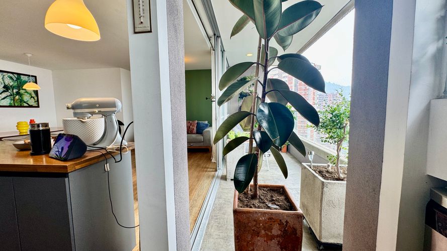 Apartamento en Venta en Suramérica, Itaguí - Miniatura 22