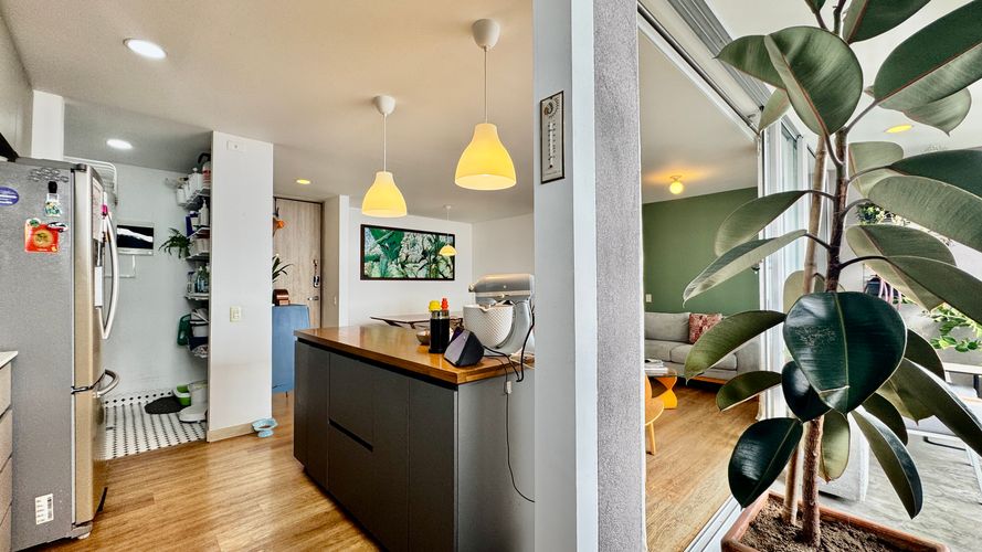 Apartamento en Venta en Suramérica, Itaguí - Miniatura 23