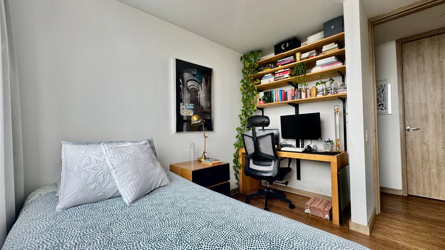 Apartamento en Venta en Suramérica, Itaguí - Miniatura 24