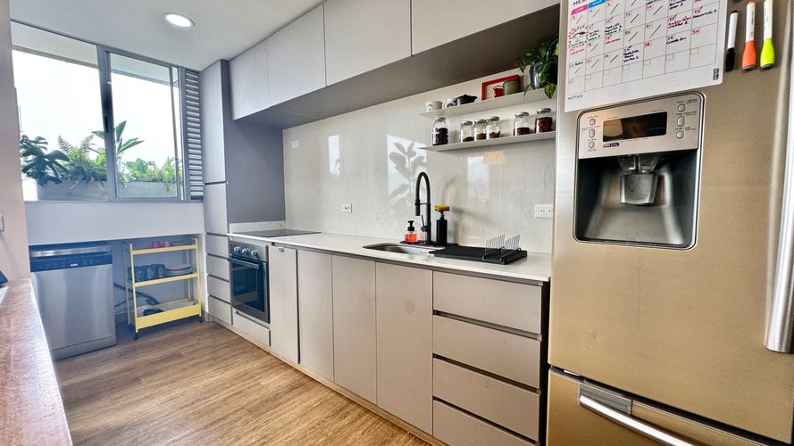Apartamento en Venta en Suramérica, Itaguí - Miniatura 25