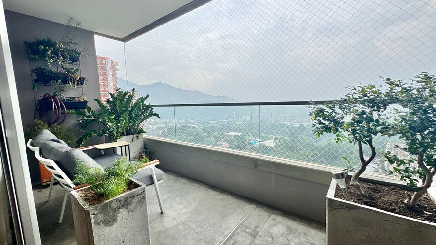 Apartamento en Venta en Suramérica, Itaguí - Miniatura 26