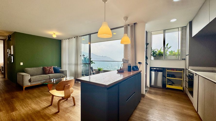 Apartamento en Venta en Suramérica, Itaguí - Miniatura 27