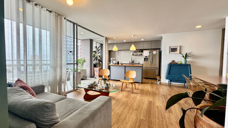 Apartamento en Venta en Suramérica, Itaguí - Miniatura 29