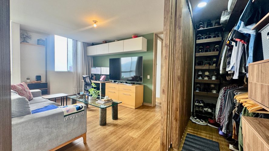 Apartamento en Venta en Suramérica, Itaguí - Miniatura 30