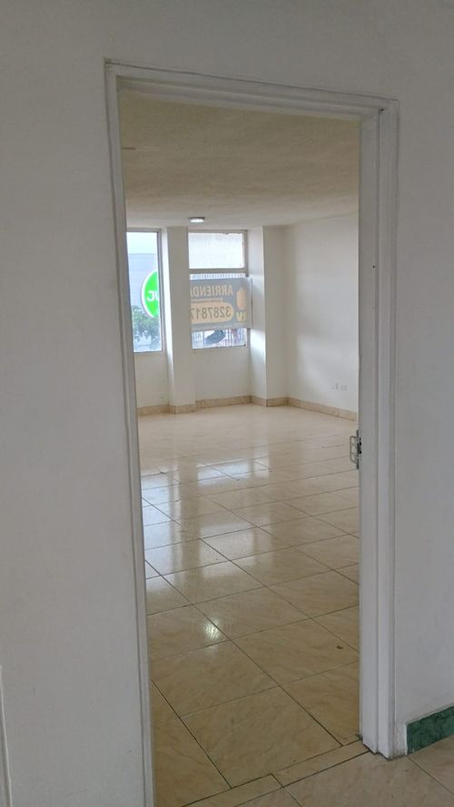 Oficina en Arriendo en Paloquemao, Bogotá - Miniatura 6