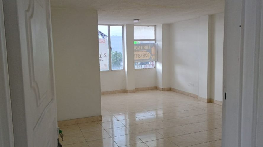 Oficina en Arriendo en Paloquemao, Bogotá - Miniatura 8
