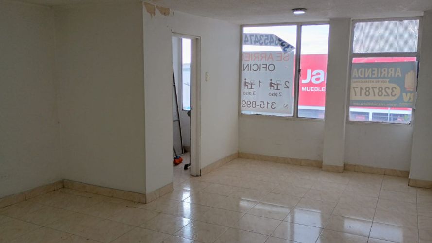 Oficina en Arriendo en Paloquemao, Bogotá - Miniatura 10