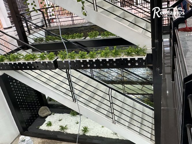 Edificio en Arriendo en Laureles, Medellín - Imagen 1