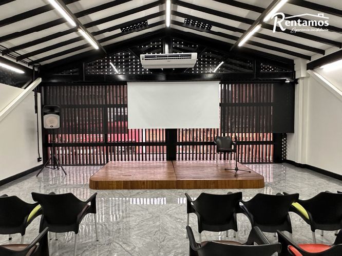 Edificio en Arriendo en Laureles, Medellín - Miniatura 4