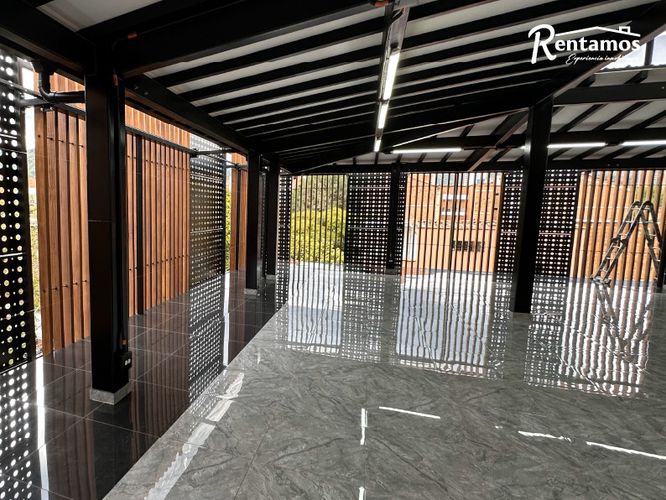 Edificio en Arriendo en Laureles, Medellín - Miniatura 5