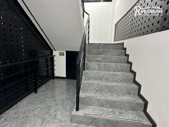 Edificio en Arriendo en Laureles, Medellín - Miniatura 8