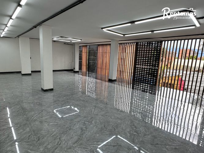 Edificio en Arriendo en Laureles, Medellín - Miniatura 10