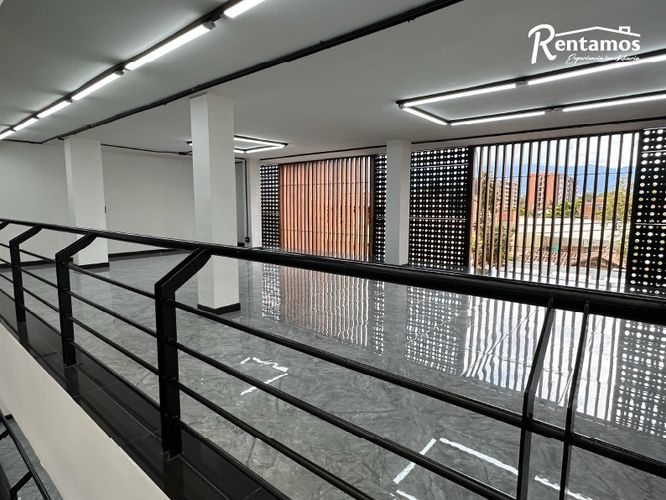 Edificio en Arriendo en Laureles, Medellín - Miniatura 13