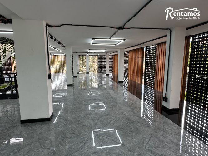 Edificio en Arriendo en Laureles, Medellín - Miniatura 14