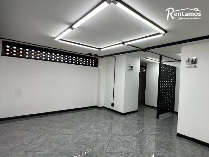Edificio en Arriendo en Laureles, Medellín - Miniatura 15