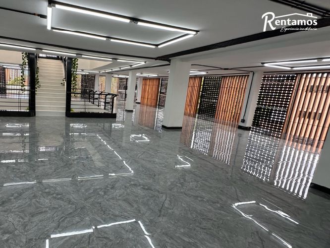 Edificio en Arriendo en Laureles, Medellín - Miniatura 16
