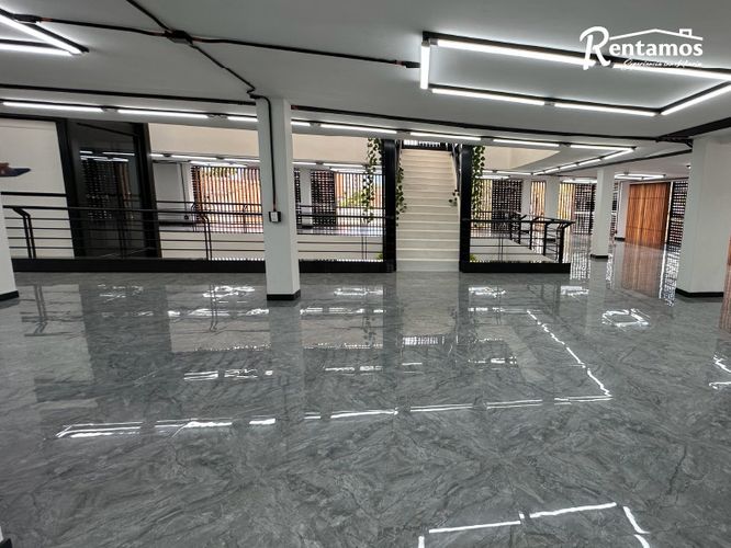 Edificio en Arriendo en Laureles, Medellín - Miniatura 17