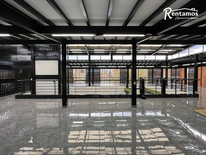 Edificio en Arriendo en Laureles, Medellín - Miniatura 22