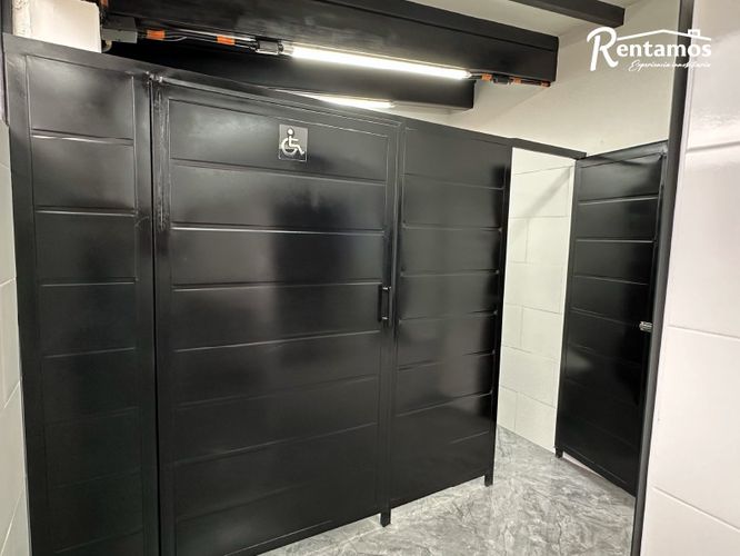 Edificio en Arriendo en Laureles, Medellín - Miniatura 25