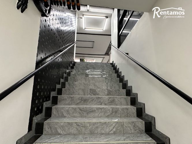 Edificio en Arriendo en Laureles, Medellín - Miniatura 27