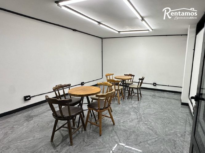 Edificio en Arriendo en Laureles, Medellín - Miniatura 28