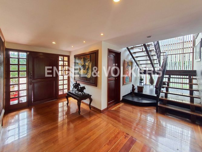 Casa en arriendo en Hatogrande, Sopó - Miniatura 2