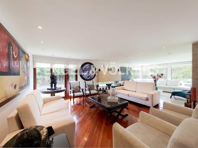 Casa en arriendo en Hatogrande, Sopó - Miniatura 3