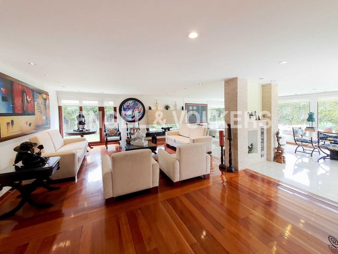 Casa en arriendo en Hatogrande, Sopó - Miniatura 4