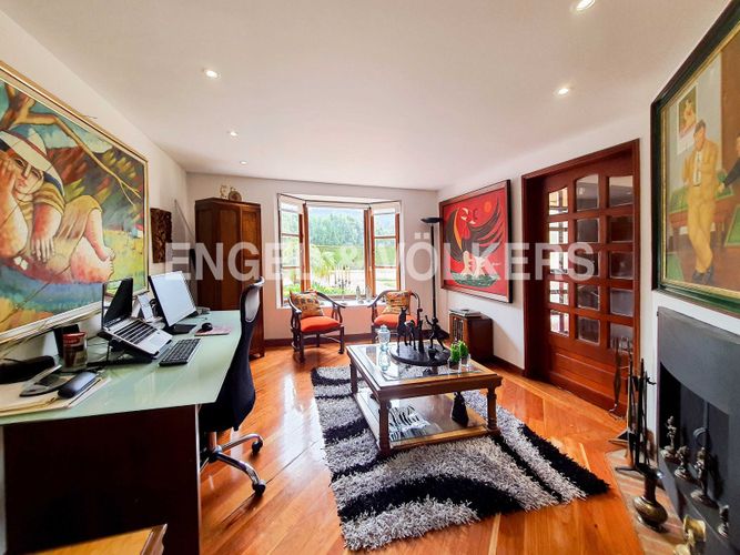 Casa en arriendo en Hatogrande, Sopó - Miniatura 6
