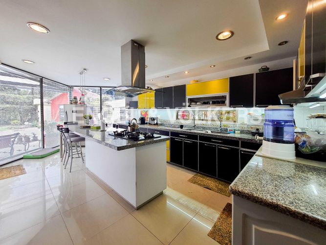 Casa en arriendo en Hatogrande, Sopó - Miniatura 7