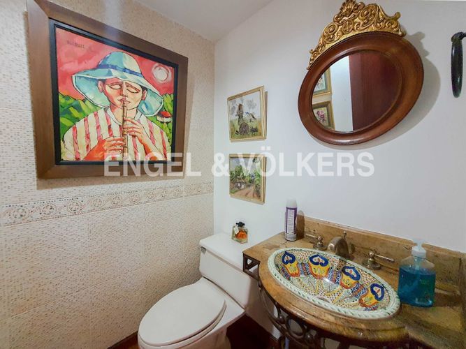 Casa en arriendo en Hatogrande, Sopó - Miniatura 8