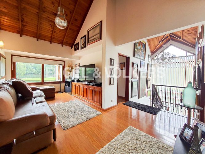 Casa en arriendo en Hatogrande, Sopó - Miniatura 11