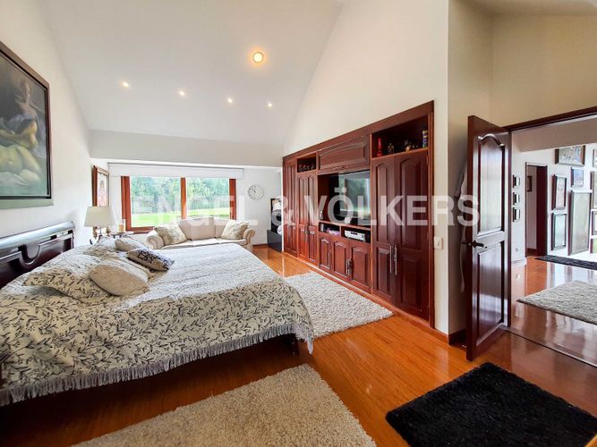 Casa en arriendo en Hatogrande, Sopó - Miniatura 12