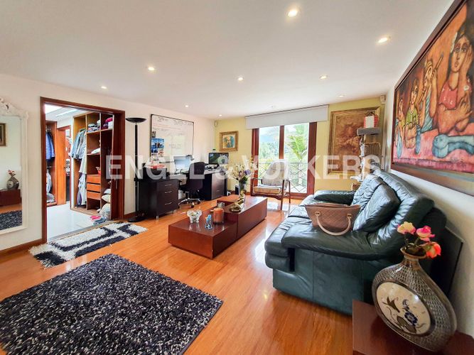Casa en arriendo en Hatogrande, Sopó - Miniatura 13