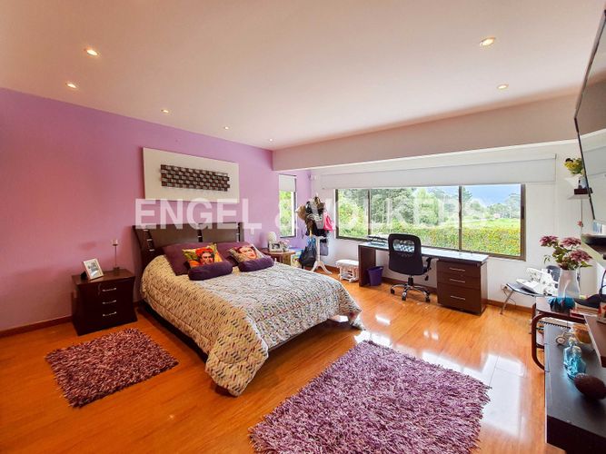 Casa en arriendo en Hatogrande, Sopó - Miniatura 16