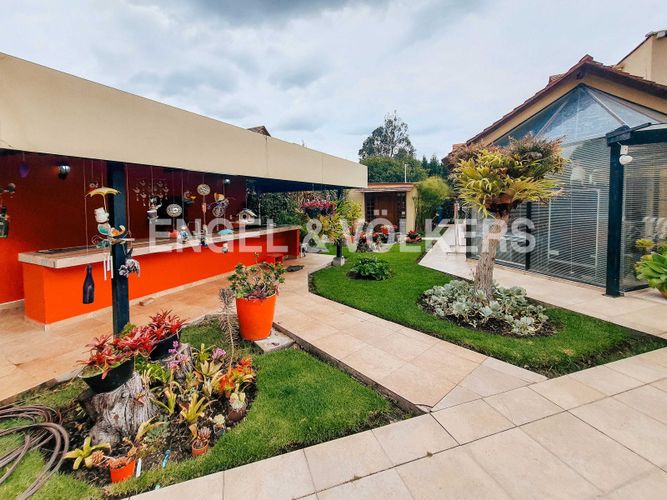 Casa en arriendo en Hatogrande, Sopó - Miniatura 17