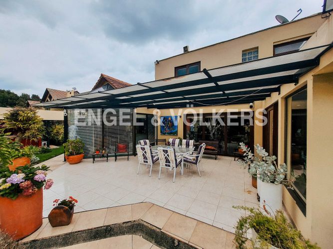 Casa en arriendo en Hatogrande, Sopó - Miniatura 18