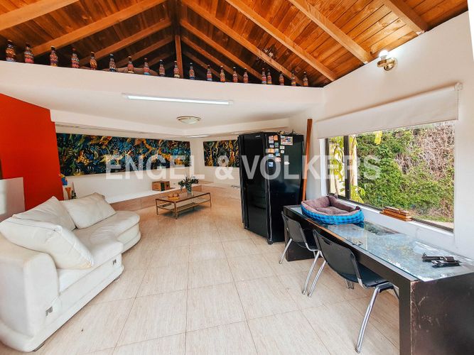 Casa en arriendo en Hatogrande, Sopó - Miniatura 20