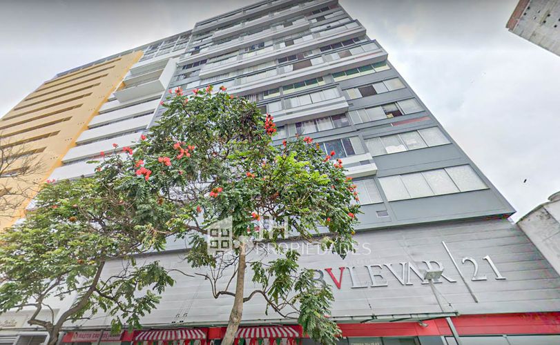Apartaestudio en Venta en San francisco, Bucaramanga - Imagen 1