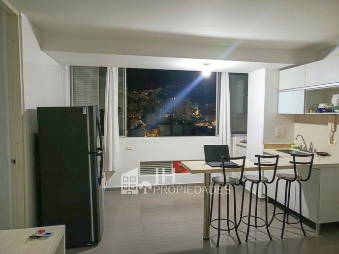 Apartaestudio en Venta en San francisco, Bucaramanga - Miniatura 2