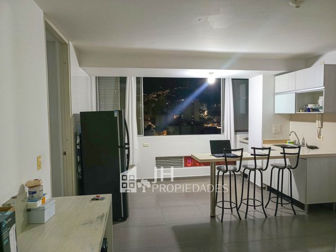 Apartaestudio en Venta en San francisco, Bucaramanga - Miniatura 3