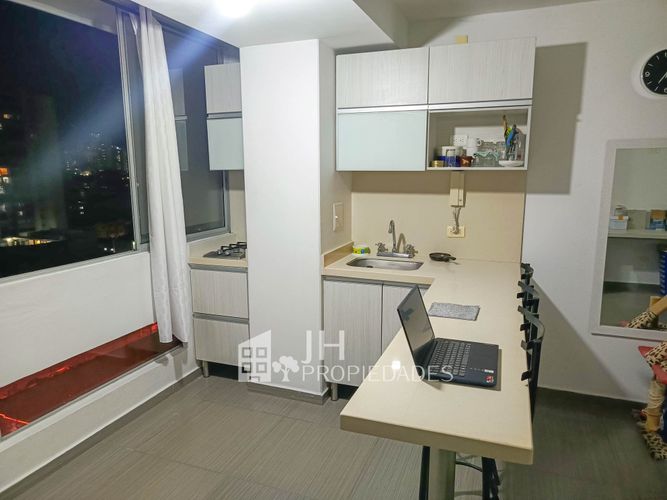 Apartaestudio en Venta en San francisco, Bucaramanga - Miniatura 4