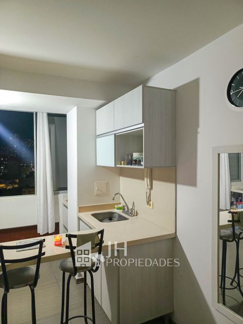 Apartaestudio en Venta en San francisco, Bucaramanga - Miniatura 6